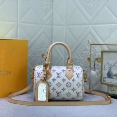 Louis Vuitton Speedy Bags